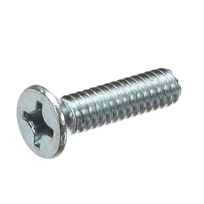 Picture of Garland Screw 1/4-20 X 1In.flat Hd Qua Part# F521