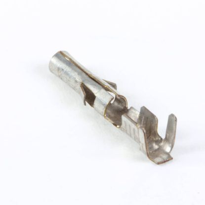 Picture of Garland Terminal-.093 Mate Lock Fem Part# F409