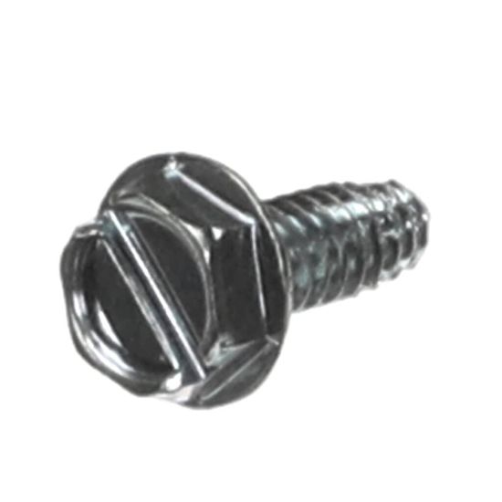 Picture of Garland Screw #10-24X1/2 Hex Hd Type F Part# F588