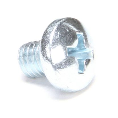 Picture of Garland Screw 10-32 X 1/4In.pan Hd Ph Part# F440