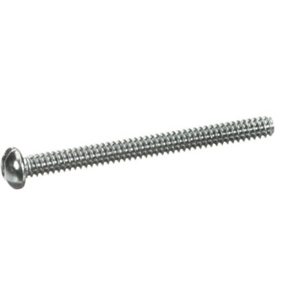 Picture of Garland #6-32 X 1.5In.slot Rd Hd Machi Part# F599