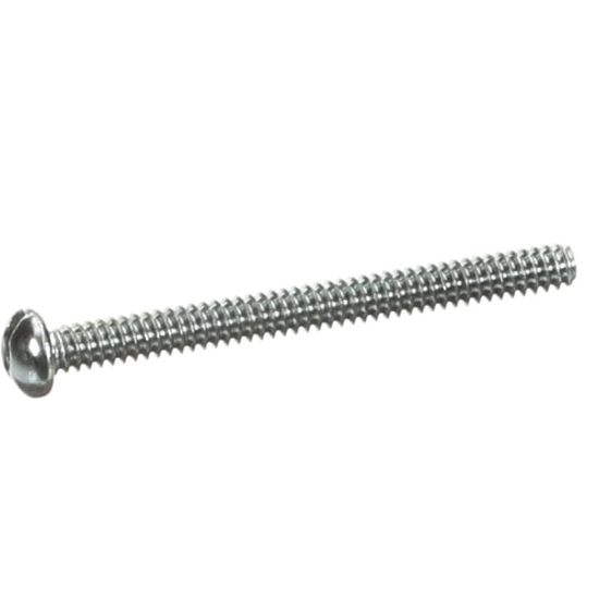Picture of Garland #6-32 X 1.5In.slot Rd Hd Machi Part# F599