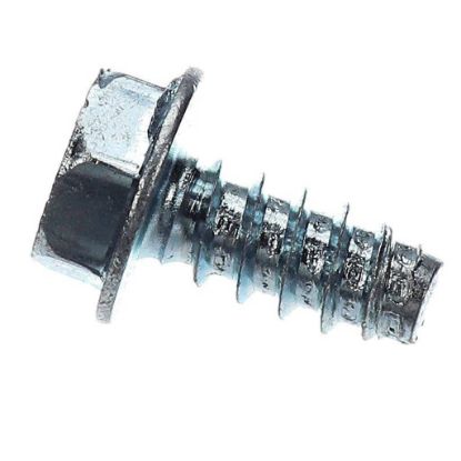 Picture of Garland Mscr-#8x3/8 Hex Hd Type B Tap Part# F624