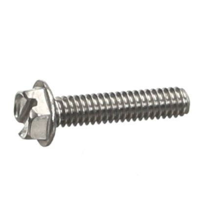 Picture of Garland #8-32 X 3/4 Hex Washer Head Sc Part# F700-GAR