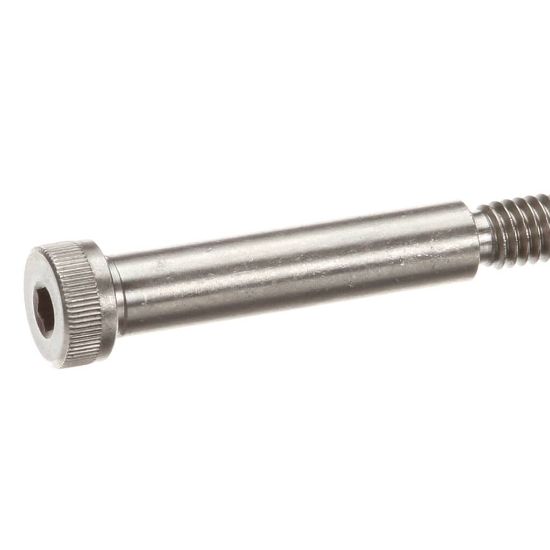 Picture of Garland 5/16-18 Shoulder Screw 3 /8 Dia Part# F690