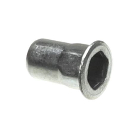 Picture of Garland #10-24 Unc Thd.hex Ins. (.020- Part# F600