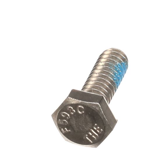 Picture of Garland 1/4-20 X 3/4 Thread-lock Ing Ca Part# F767