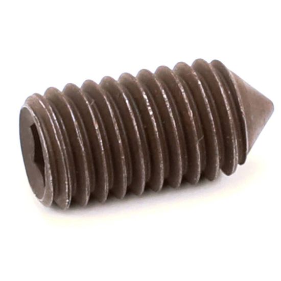 Picture of Garland High Hold Cone Point Set Screw Part# F721