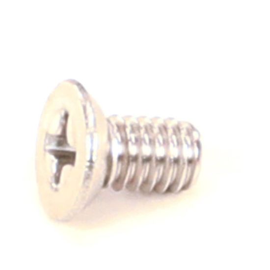 Picture of Garland #8-32 X 5/16 Stainless Steel U Part# F717