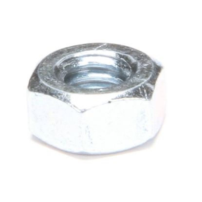 Picture of Garland Nut-1/4-20 Hex Plain Bar E Part# F76