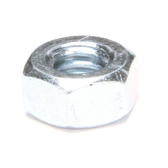 Picture of Garland Nut-1/4-20 Hex Plain Bar E Part# F76