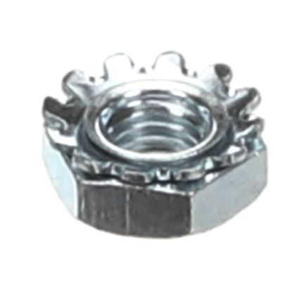 Picture of Garland #10-32 Hex Keps Nut Ss Part# F715