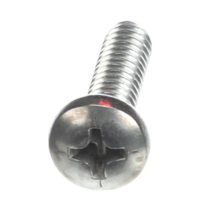 Picture of Garland Screw-10-24 X 3/4 Ss Pan Head Part# F739