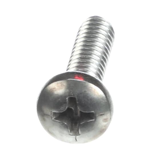 Picture of Garland Screw-10-24 X 3/4 Ss Pan Head Part# F739