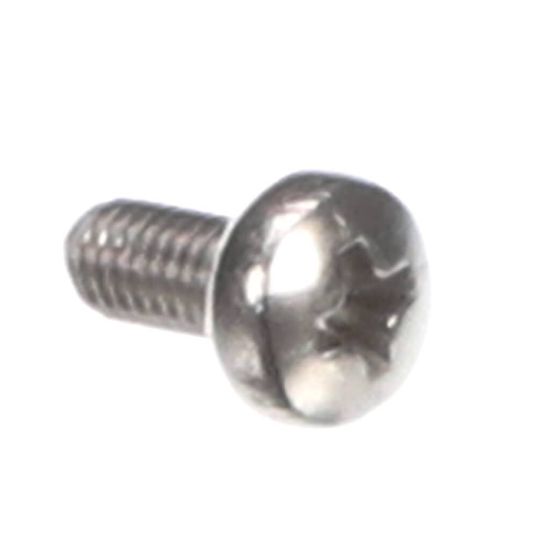 Picture of Garland M3x0.5x6mm Pan Hd M/s 18-8Ss Part# F779