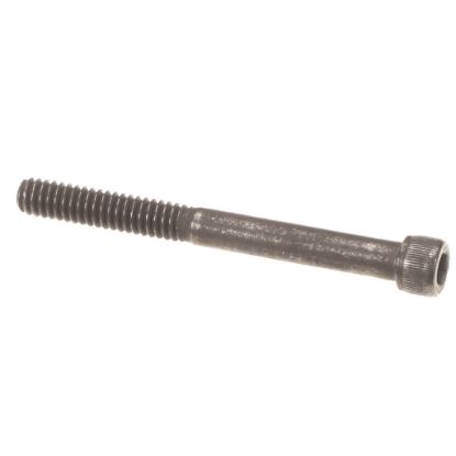 Picture of Garland 1/4-20 X 2.5" Socket Head Cap Screw Part# F728