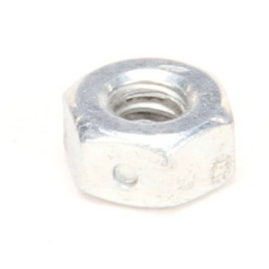 Picture of Garland Nut-10-24 Hex Two Way Lo Ck Part# F84