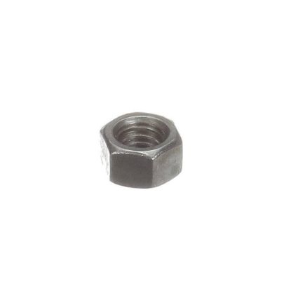 Picture of Garland Nut- 3/8-16 Hex Finish B Lack Part# F78
