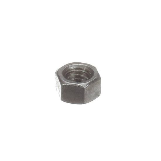 Picture of Garland Nut- 3/8-16 Hex Finish B Lack Part# F78