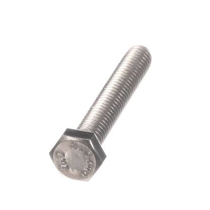 Picture of Garland Hhms 18-8Ss 5/16-18X2 Fu Ll Thd Part# F835