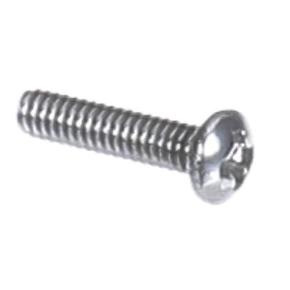 Picture of Garland Screw Phs 2-56 X .375" Part# F874