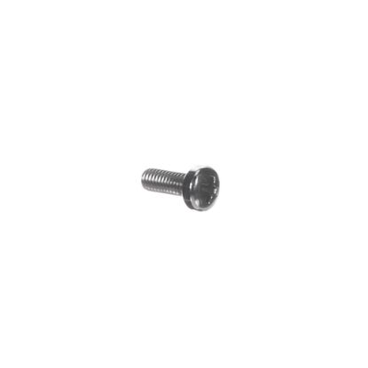 Picture of Garland M3 X 0.50 Mm Thread, 8Mm Long, 316Ss Part# F873