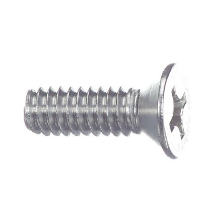 Picture of Garland Flat Head Screw 1/4-20 X 0.75" Part# F872