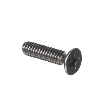 Picture of Garland Flat Head Screw 1/4 20X1lg Part# F821