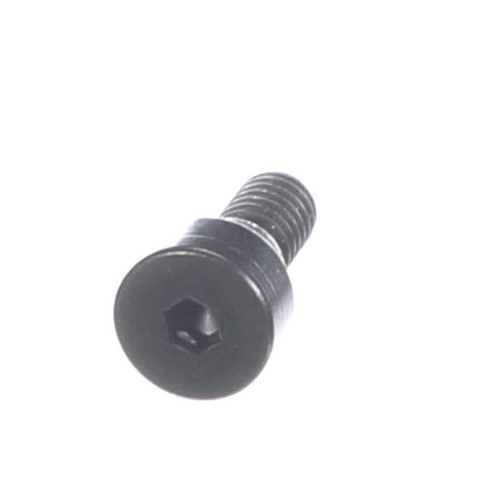 Picture of Garland Alloy St 8-32 Shd Screw Part# F888