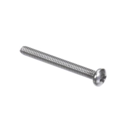 Picture of Garland #8-32 X 1.5 Long 18-8 S/s Pan Part# F846