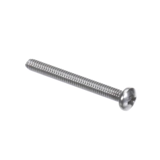 Picture of Garland #8-32 X 1.5 Long 18-8 S/s Pan Part# F846