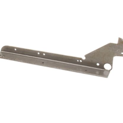 Picture of Garland Oven Door Hinge Raw Left Hand Part# G01014-1-82R