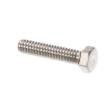 Picture of Garland Screw-#8-32x3/4l 18-8 Tr Im Hx Part# F801