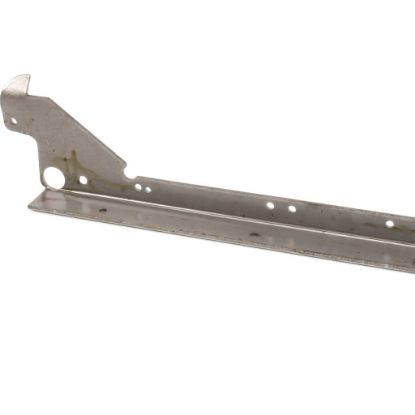 Picture of Garland Oven Door Hinge Raw Right Hand Part# G01014-1-81R