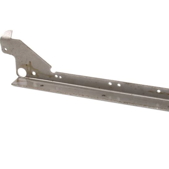 Picture of Garland Oven Door Hinge Raw Right Hand Part# G01014-1-81R