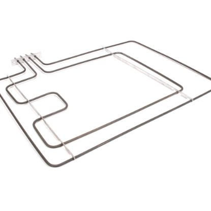 Picture of Garland Element Lower 240V,3.5kw Part# G01106-2