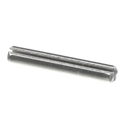 Picture of Garland Slotted Spring Pin 18-8 .125" Dia X .75" Part# F877