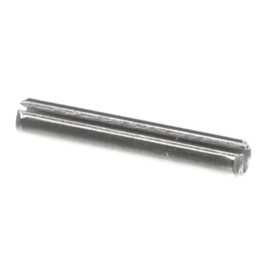 Picture of Garland Slotted Spring Pin 18-8 .125" Dia X .75" Part# F877