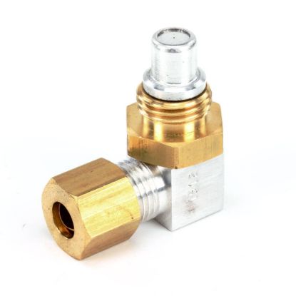 Picture of Garland Orifice Fitting Part# G01267-3