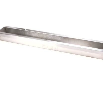 Picture of Garland Upper Grease Box Part# G01188-1-9