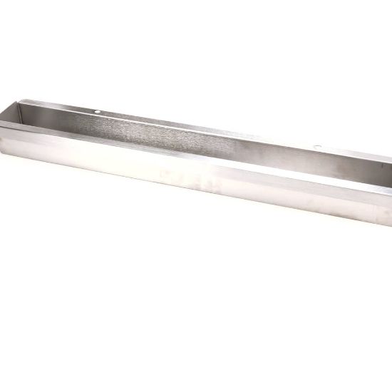 Picture of Garland Upper Grease Box Part# G01188-1-9