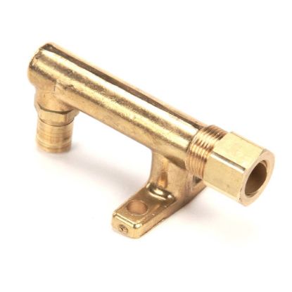 Picture of Garland Orifice Fitting #48 Part# G01411-48