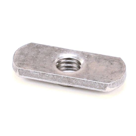 Picture of Garland 3/8-16 Weld Nut #08-3324 Part# G01503-10
