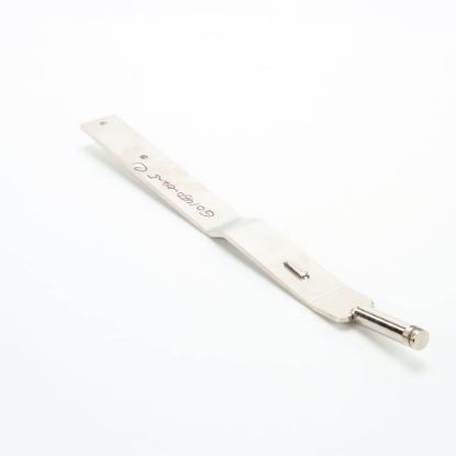 Picture of Garland Handle Assy Plated Part# G01450-02-5