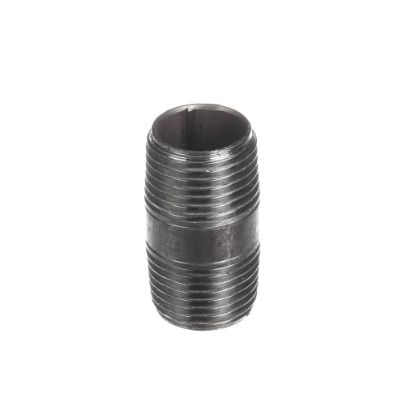 Picture of Garland Nipple 1/2In Npt 1 1/2In Lg Part# G01477-10