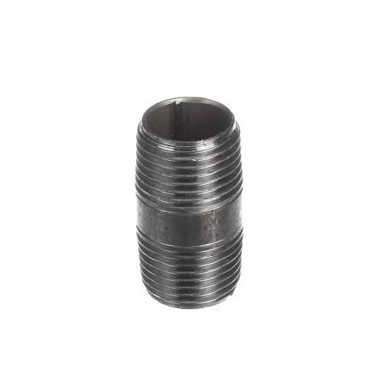 Picture of Garland Nipple 1/2In Npt 1 1/2In Lg Part# G01477-10