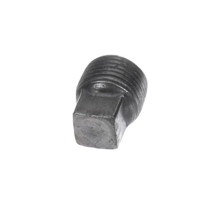 Picture of Garland 3/8 Npt Pipe Plug Blk. Part# G01747-3