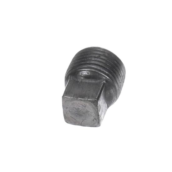 Picture of Garland 3/8 Npt Pipe Plug Blk. Part# G01747-3