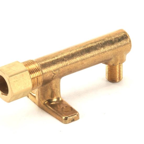 Picture of Garland Orifice Fitting Less Hood Part# G01411-XX