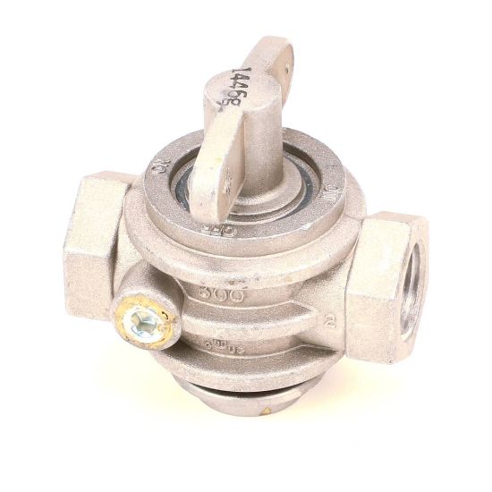 Picture of Garland Valve-swing Type Shut Of F Gas Part# G01517-1